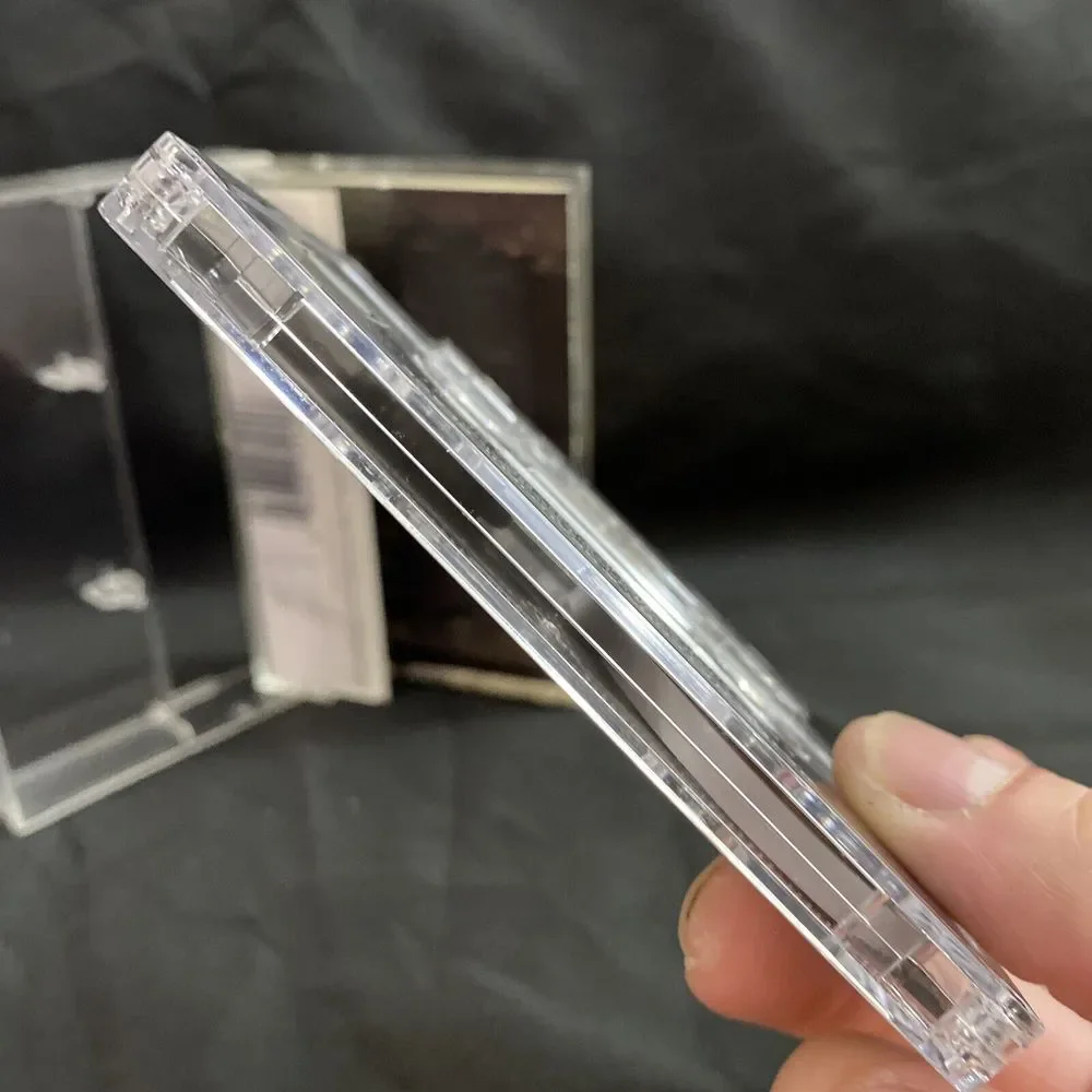 Wayne Watson A Beautiful Place (Cassette, 1993) DaySpring Original Case & Sleeve - Picture 11 of 12